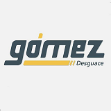 Logo de Autodesguaces Gomez Sl
