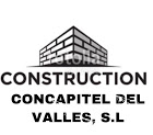 Logo de Construcciones Concapitel Del Valles S.l.