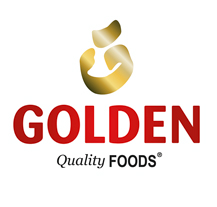 Logo de Golden Foods Sa
