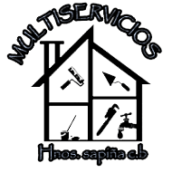 Logo de Multiservicios Hermanos Sapiña C.b.