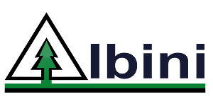 Logo de Albini Maquinaria De Jardineria Sl