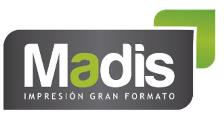 Logo de Madis Publicidad Sl
