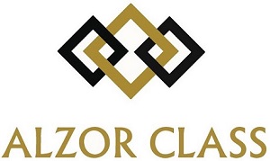 Logo de Alzor Class Sl.