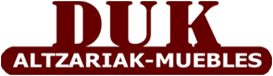 Logo de Duk Decoracion Sl