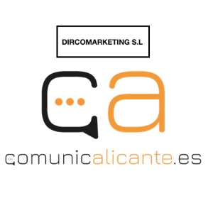 Logo de Dircomarketing Sl.