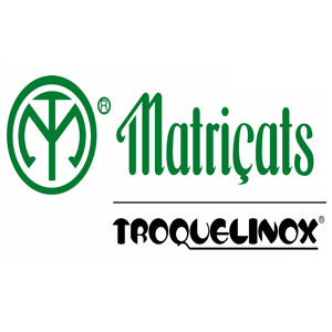 Logo de Matricats Sl