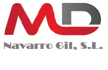 Logo de Multiservicios Y Distribuciones Garrido Furtado Sl.