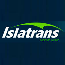 Logo de Islatrans Chiclana Sl