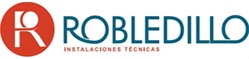 Logo de Fontaneria Robledillo Sl
