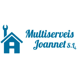 Logo de Multiserveis Joannet Sl.