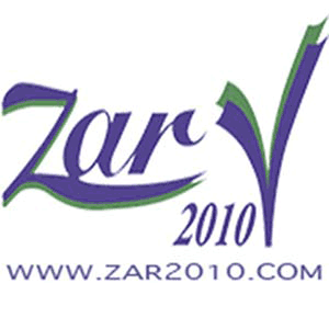 Logo de Zar 2010 Sociedad Limitada.