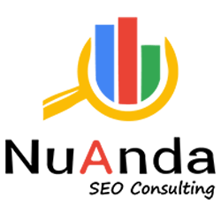 Logo de Nuanda Seo Consulting S.l.