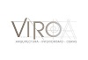 Logo de Viroa Arquitectura -interiorismo -obras Sl.