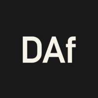Logo de Daf Europe S.l.