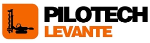 Logo de Pilotech Levante S.l.