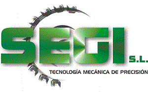 Logo de Tecnologia Mecanica De Precision Segi Sl
