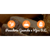 Logo de Panaderia Guanche E Hijos Sl.