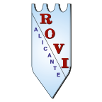 Logo de Rovi Alicante Sl