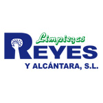 Logo de Limpiezas Reyes Y Alcantara Sociedad Limitada.