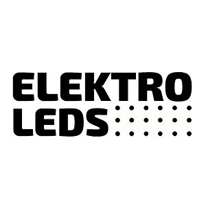 Logo de Elektroleds Corporation 2018 Sl.