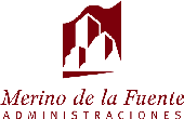 Logo de Merino De La Fuente Asesores Sl