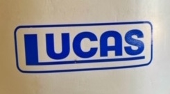 Logo de Carrocerias Y Gruas Lucas Sl