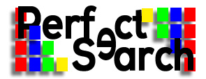 Logo de Perfect Search Sociedad Limitada.