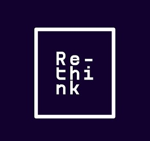 Logo de Rethink Marketing Sociedad Limitada