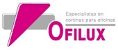 Logo de Ofilvx Cortinas Para Oficina Sl