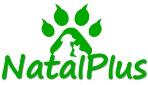 Logo de Natacan Pet Food Sociedad Limitada.