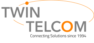 Logo de Twin-telcom Sl