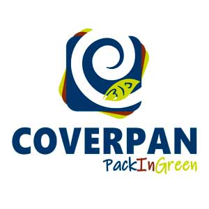 Logo de Coverpan Sl