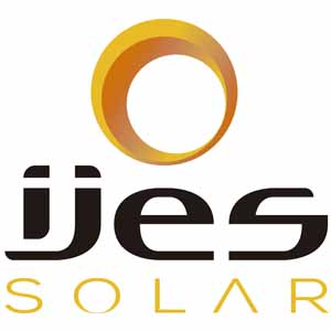 Logo de Ijes Solar Sl