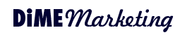 Logo de Dime Marketing Sl.