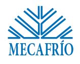 Logo de Mecafrio Avila Sl.