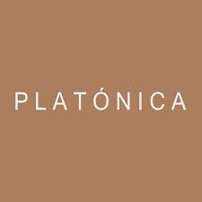 Logo de Platonica Joyeria Sociedad Limitada.