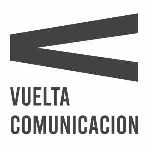 Logo de Vuelta Comunicacion C.b.