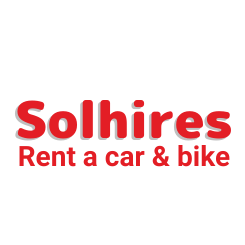 Logo de Solhire Solutions Sl.