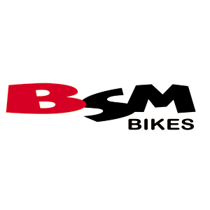 Logo de Bsm Bikes Sl.
