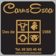 Logo de Carns Esca Innovacio I Tradicio Sl.