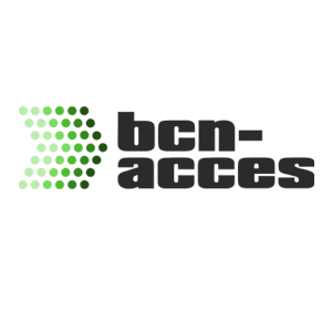 Logo de Bcn-acces Control De Acceso S.c.p.