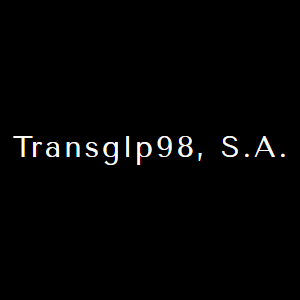 Logo de Trans G L P 98 Sa
