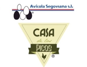 Logo de Avicola Segoviana Sl