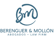 Logo de B&m Legal Advice S.l.