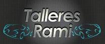 Logo de Talleres Rami C.b.