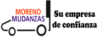 Logo de Grupo Moreno Intermoving Sl