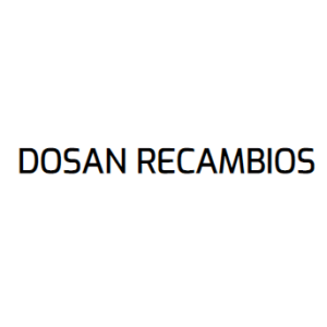 Logo de Repuestos Dosan C.b.