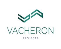 Logo de Vacheron Projects Sociedad Limitada.