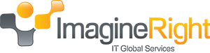 Logo de Imagineright It Global Services Sociedad Limitada.