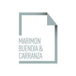 Logo de Marimon-buendia Y Carranza Correduria De Seguros Sl.